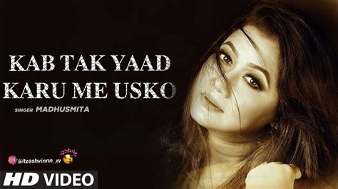 kab tak yaad karu mp3 song pagalworld|kab tak yaad karu song.